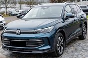 Volkswagen Tiguan Life Plus 1.5 eTSI DSG