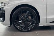 Audi A6 E-tron performance Sportback
