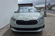 Skoda Fabia Drive 1.0 TSI