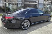 Mercedes Klasa S 450 d 4-Matic Long 140y Launch Edition
