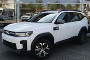 Dacia Bigster Expression 1.2 TCe Hybrid-G 4x4