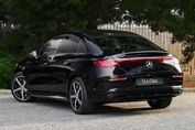 Mercedes CLA 200 AMG Line