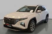 Hyundai Tucson 1.6 CRDi