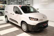Toyota Proace City Long L2H1 Active