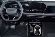 Audi A6 TDI S line