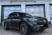 Mercedes GLC 220 d  4-Matic AMG Line