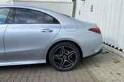 Mercedes CLA 200 mHEV 7G-DCT