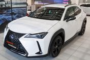Lexus UX 250h F Impression 2WD