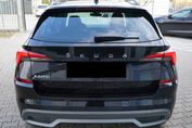 Skoda Kamiq Selection 1.5 TSI