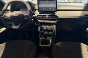 Dacia Jogger Extreme 5os. 1.2 Eco-G LPG