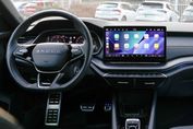 Skoda Octavia 1.5 TSI Sportline DSG