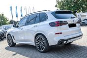 BMW X5 xDrive30d M Sport