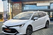 Toyota Corolla 2.0 Hybrid Executive