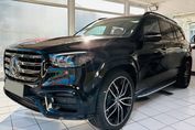 Mercedes GLS 450 d 4-MATIC AMG Line