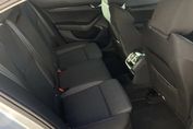 Skoda Octavia 1.5 TSI ACT Ambition