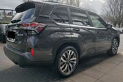 Subaru Forester e-Boxer Platinum  2.0i-L