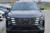 Hyundai Tucson 1.6 T-GDi 48V N-Line 2WD DCT