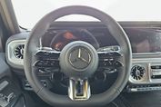 Mercedes Klasa G 63 AMG