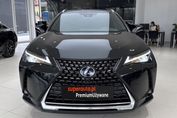 Lexus UX 250h Executive