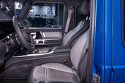 Mercedes Klasa G 580 EQ Edition One