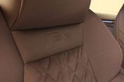 Audi A3 RS3 TFSI quattro