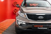 Kia Sportage 1.6 GDI M 2WD