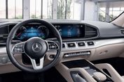 Mercedes GLE 350 de 4-Matic