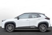 Toyota Yaris Cross Hybrid 1.5 Gr Sport