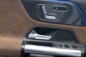 Mercedes GLA 220 4-Matic AMG Line