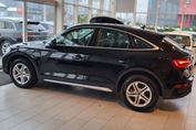 Audi Q5 40 TDI mHEV quattro Advanced S tronic