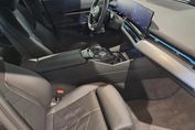 BMW Seria 5 540d xDrive mHEV M Sport Edition aut