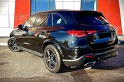 Mercedes GLC 200 4-Matic AMG Line