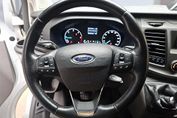 Ford Transit Custom L2H1 Trend