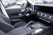 Mercedes GLS 450 d 4-MATIC AMG Line
