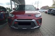 SsangYong Tivoli T-GDI Adventure 1.5