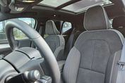 Volvo XC40 B3 b Dkg Ultra Black Edition