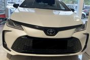Toyota Corolla GR Sport 1.8 Hybrid