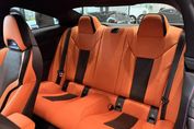 BMW Seria 4 M4 Competition M xDrive