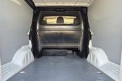 Peugeot Expert L2H1 Zabudowa brygadowa