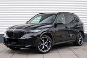 BMW X5 xDrive30d M Sport
