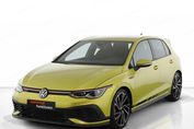 Volkswagen Golf 2.0 TSI GTI DSG