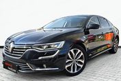 Renault Talisman 1.8 Tce Fap Intens Edc