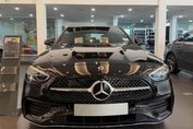 Mercedes Klasa C 180  Business Edition