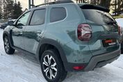 Dacia Duster 1.0 TCe Journey LPG