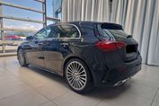 Mercedes Klasa A 220 4-Matic AMG Line