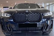 BMW X4 xDrive20d M Sport