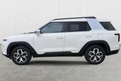 SsangYong Torres 1.5 t-Gdi Adventure