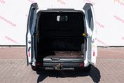 Ford Transit Custom L1H1 Trend Zabudowa Brygadowa A6