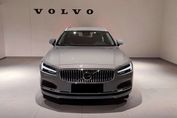 Volvo V90 T6 AWD Plug-In Hybrid Plus Bright