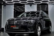 Volkswagen Tiguan Allspace 2.0 TDI 4Mot SCR Highline DSG